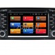 AUDI A3 - МУЛТИМЕДИЯ / Навигация android 16 DVD CPU:8-Core, RAM:4Gb + CARPLAY + DSP 